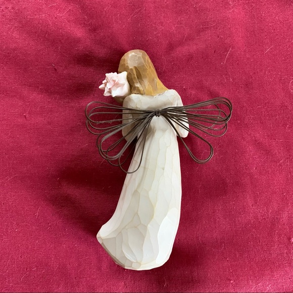 Willow tree figurine - Picture 2 of 3